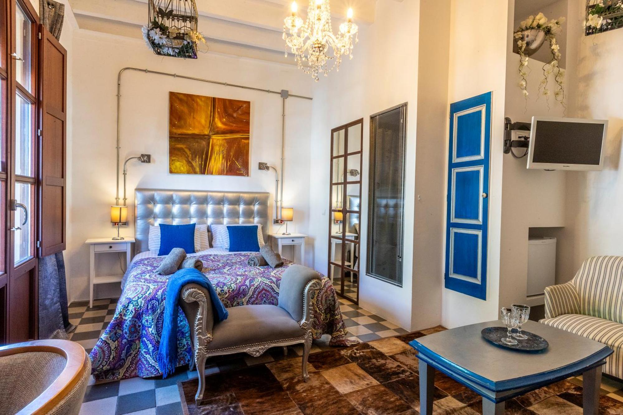 Boutique Ibiza-Stadt