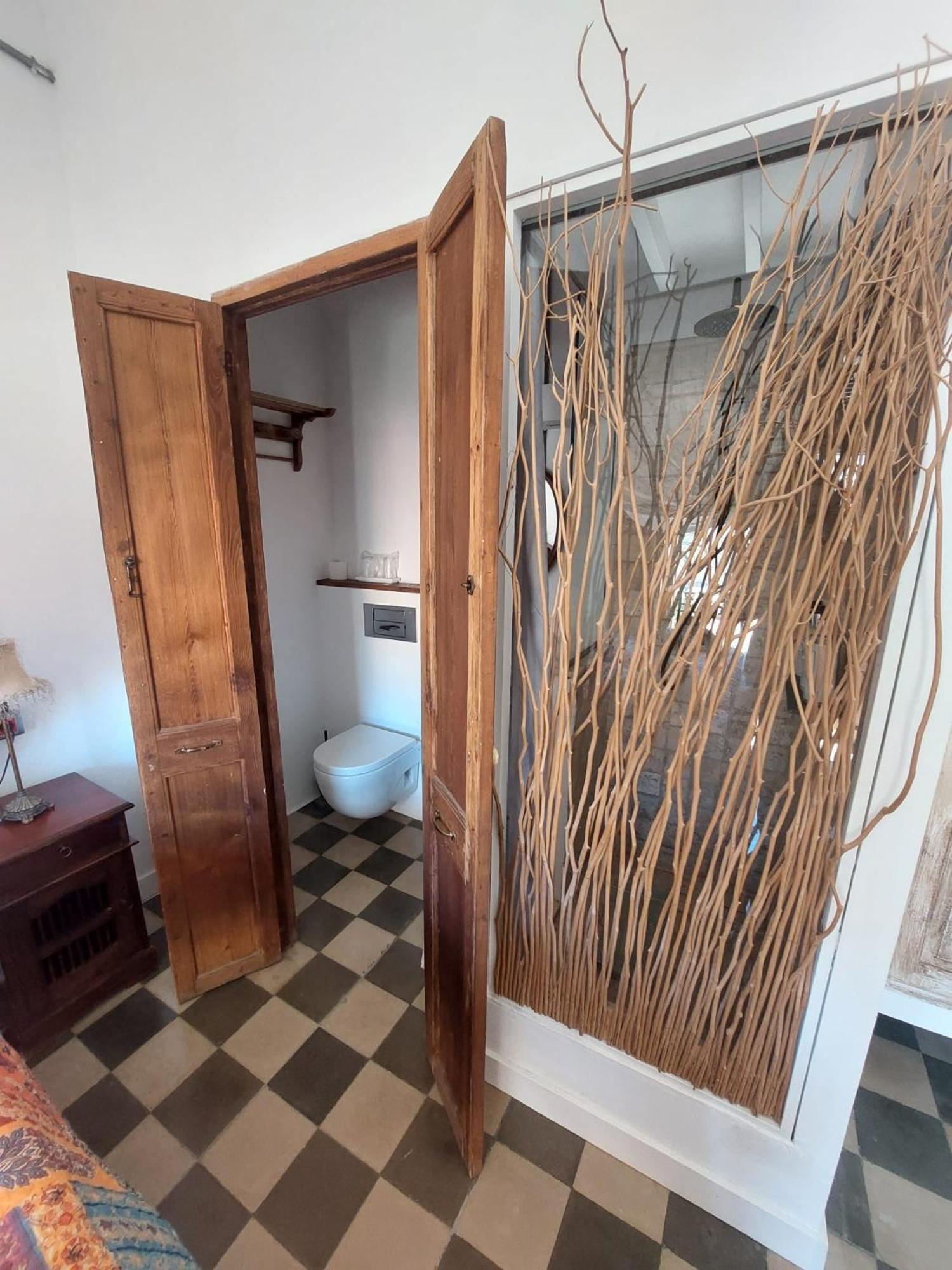 Boutique Gasthof Ibiza-Stadt