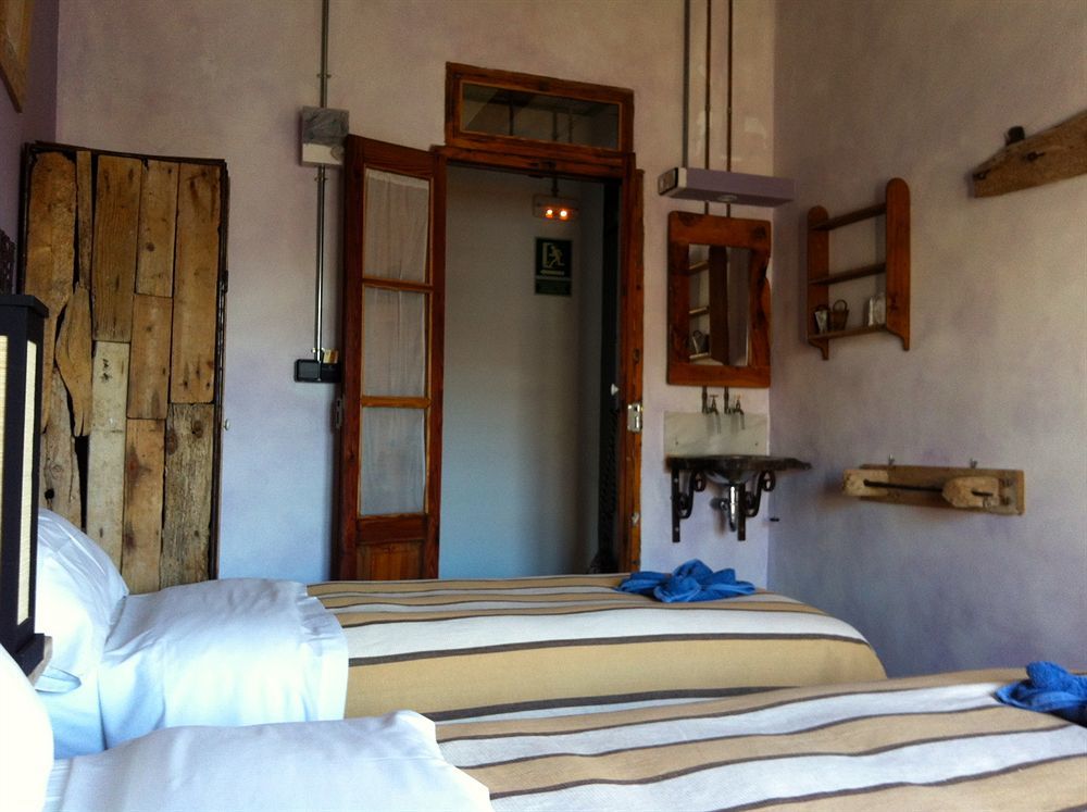Gasthof Boutique Ibiza-Stadt