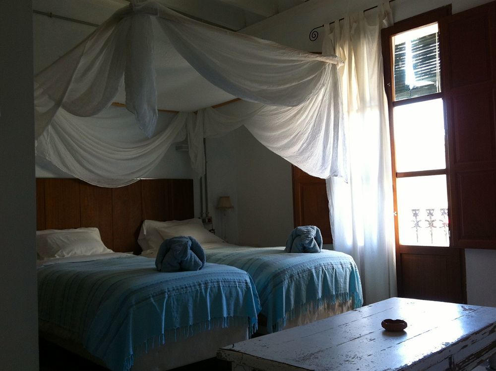 Boutique Ibiza-Stadt