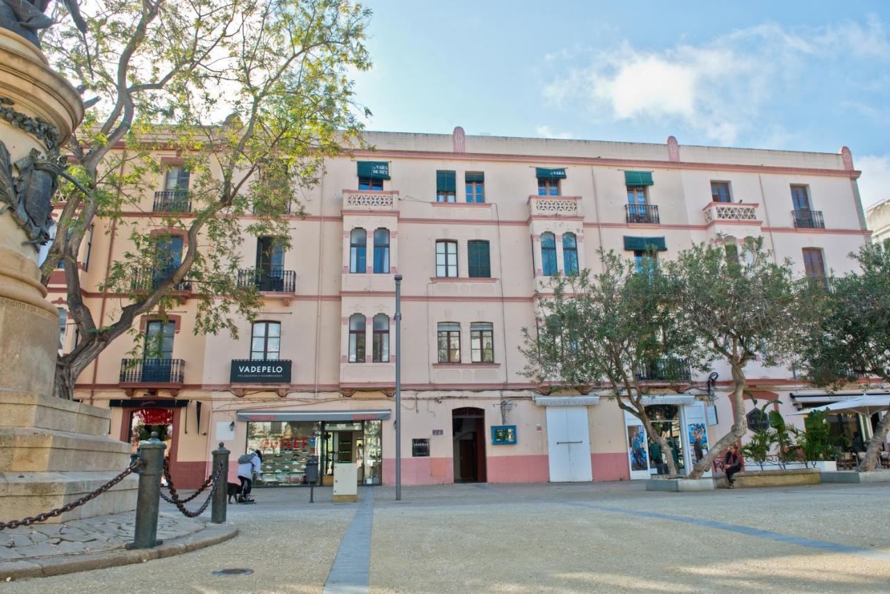Ibiza Boutique Guest House Guest house Ibiza Town