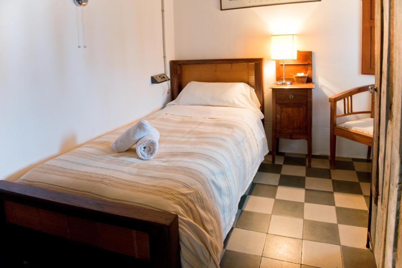 Guest house Ibiza Boutique Guest House Ibiza Town