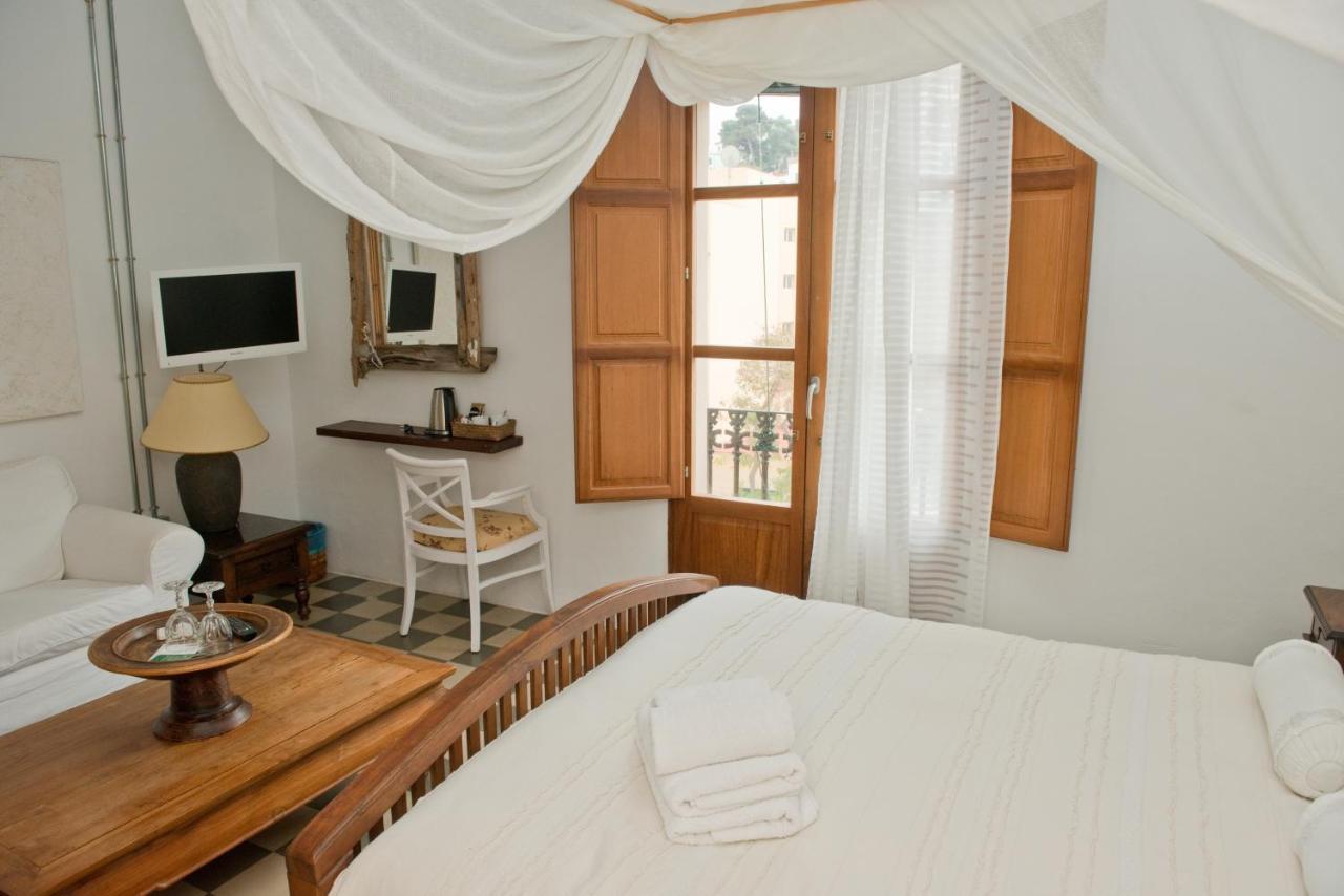 Ibiza Boutique Guest House Ibiza Town