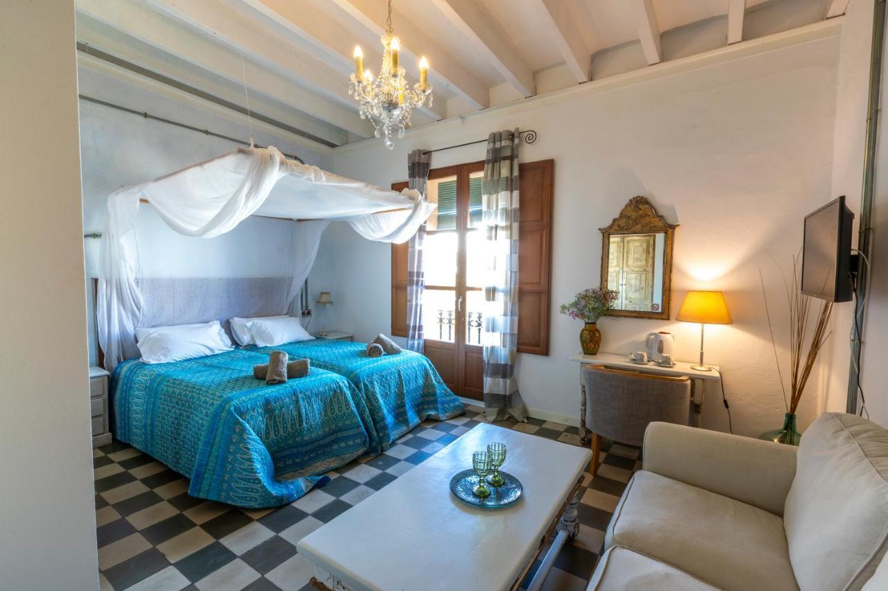 Guest house Ibiza Boutique Guest House Ibiza Town