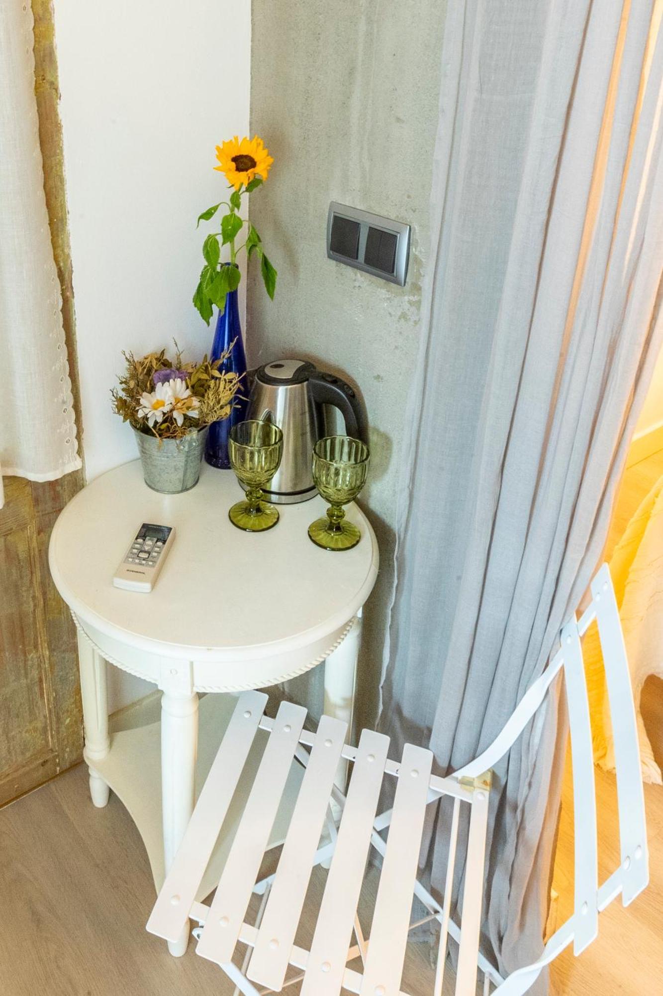 Guest house Ibiza Boutique Guest House