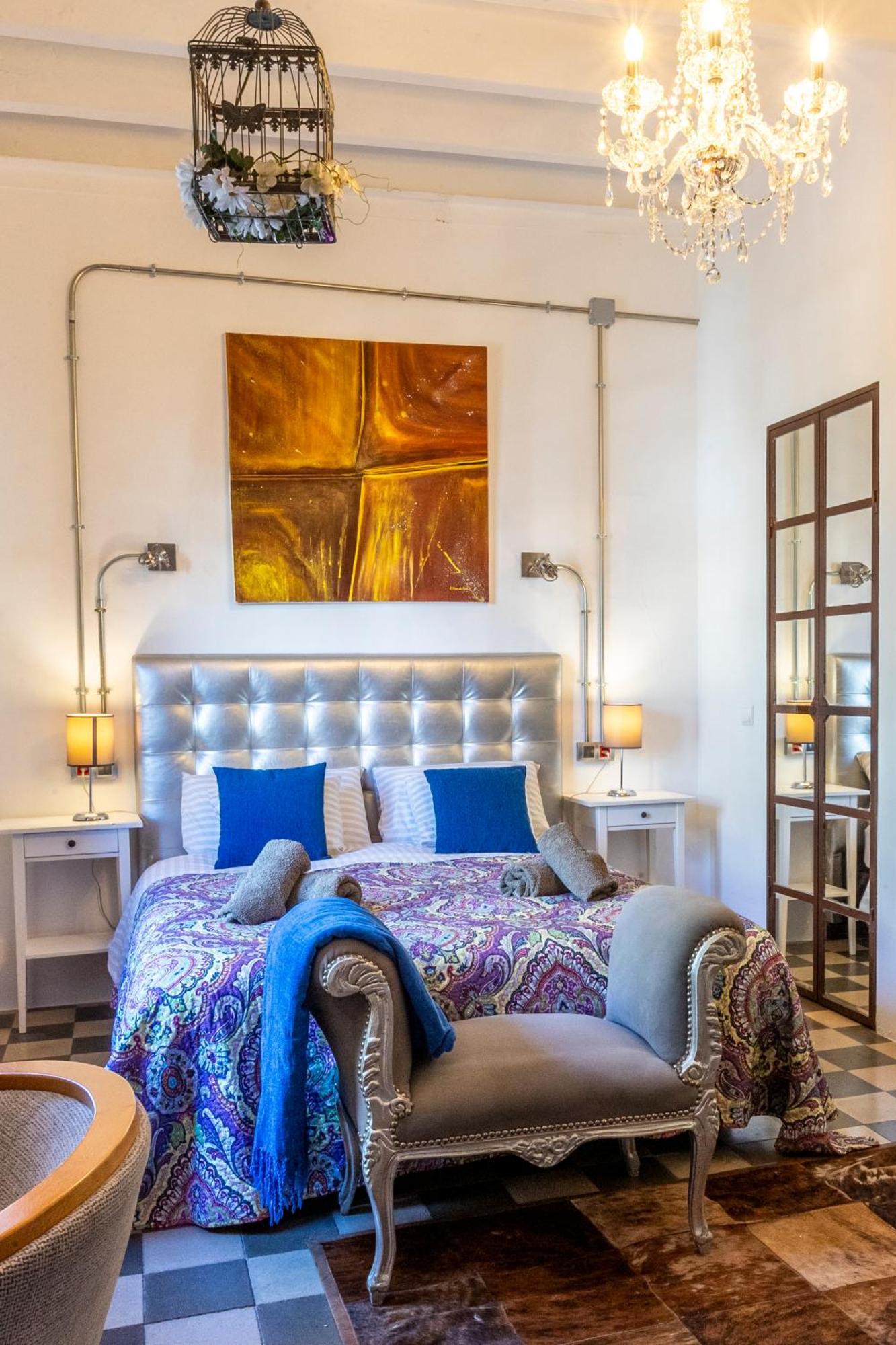Ibiza Boutique Guest House Guest house *