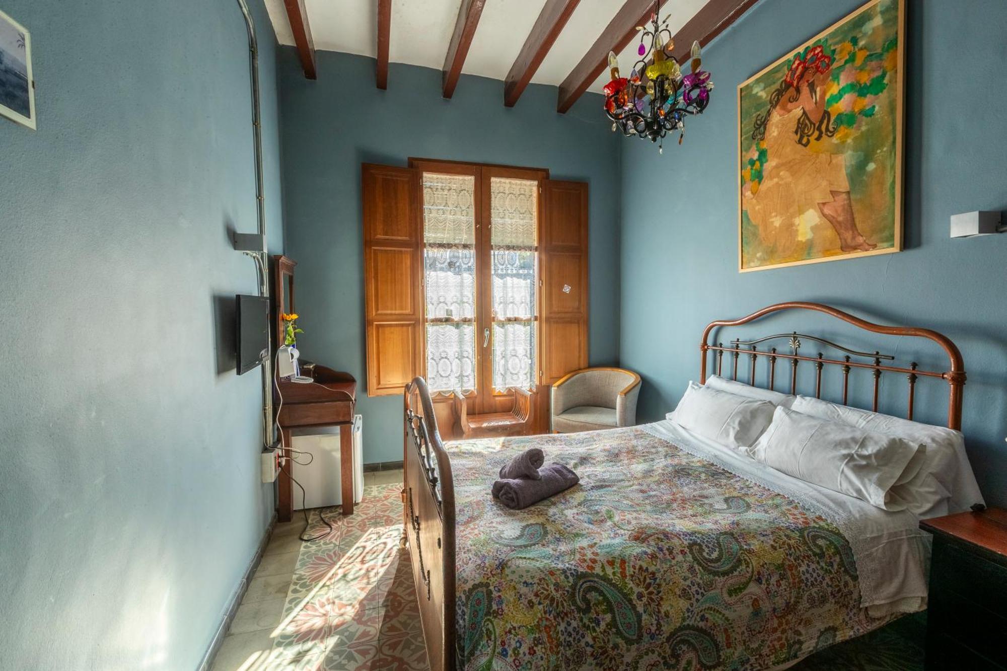 Ibiza Boutique Guest House Guest house Ibiza Town