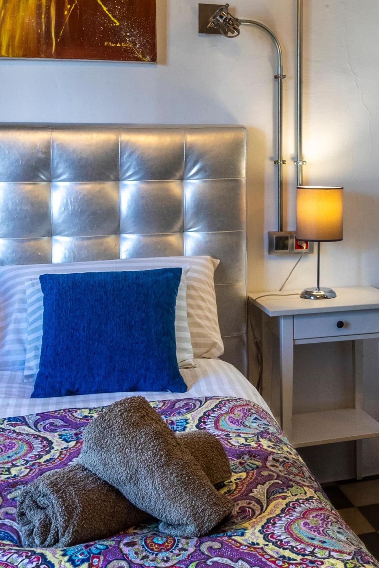 Ibiza Boutique Guest House Guest house *