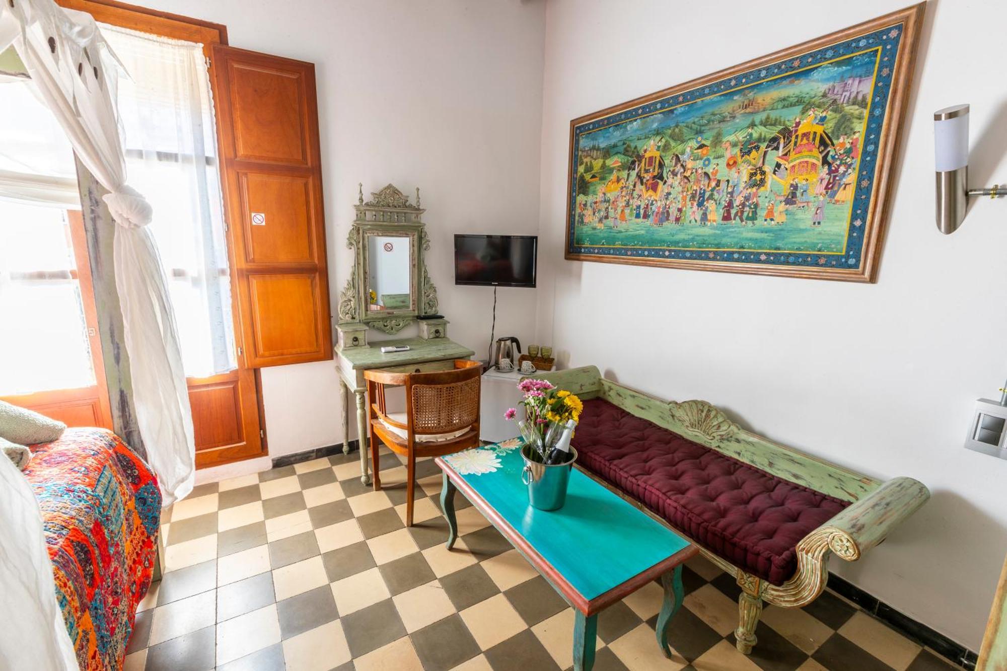 Guest house Ibiza Boutique Guest House *