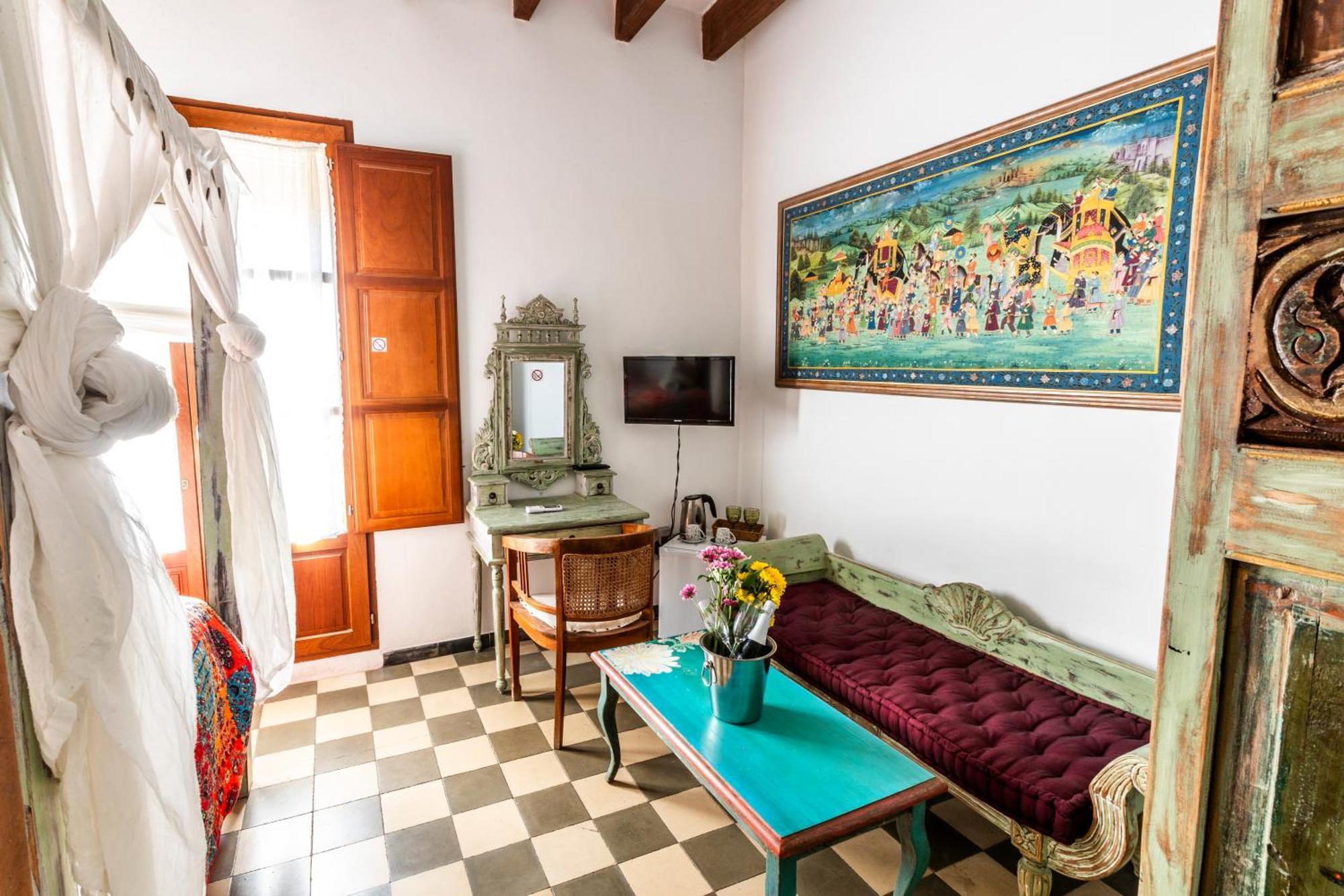 Ibiza Boutique Guest House Guest house *