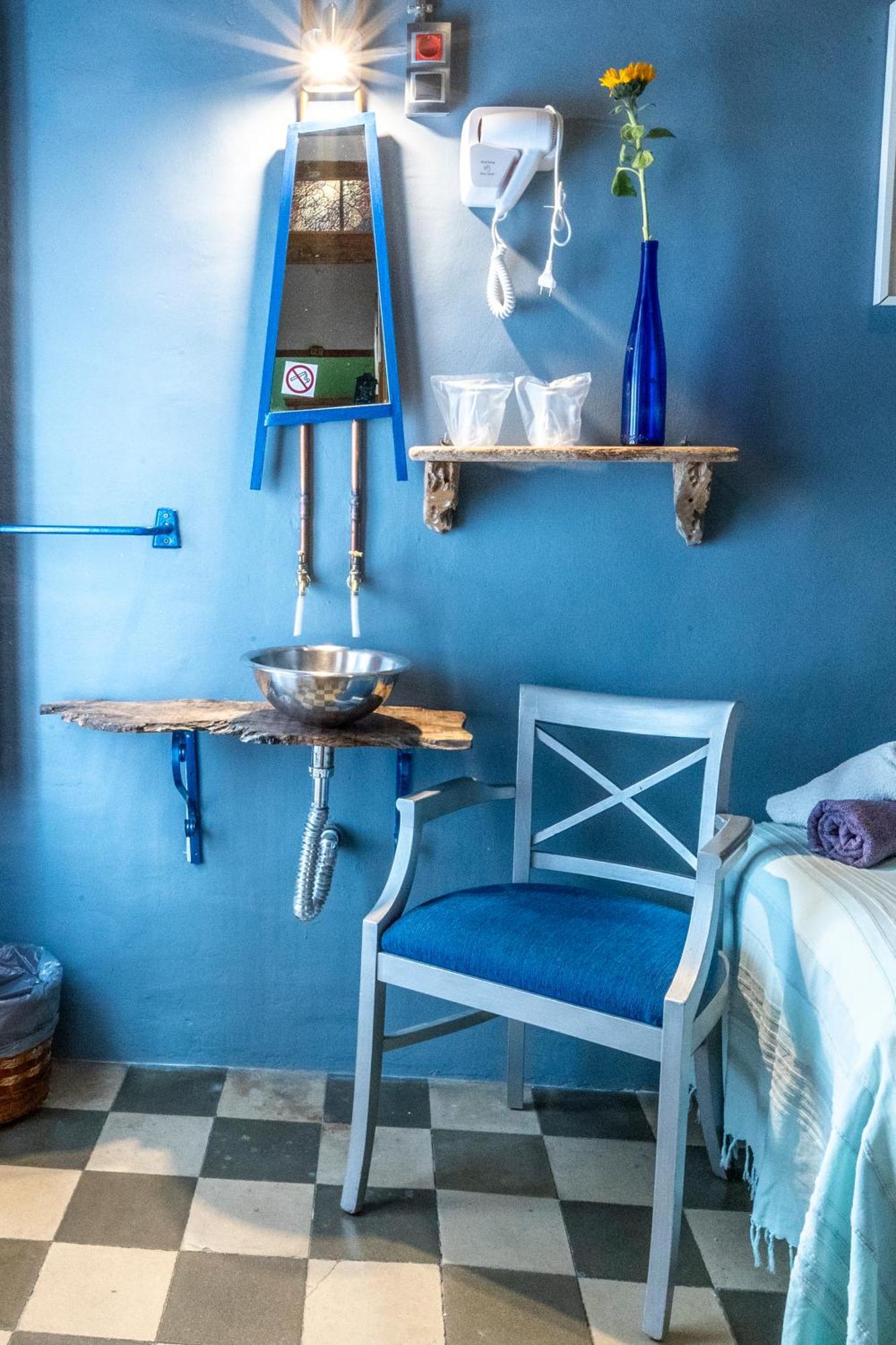 Guest house Ibiza Boutique Guest House Ibiza Town