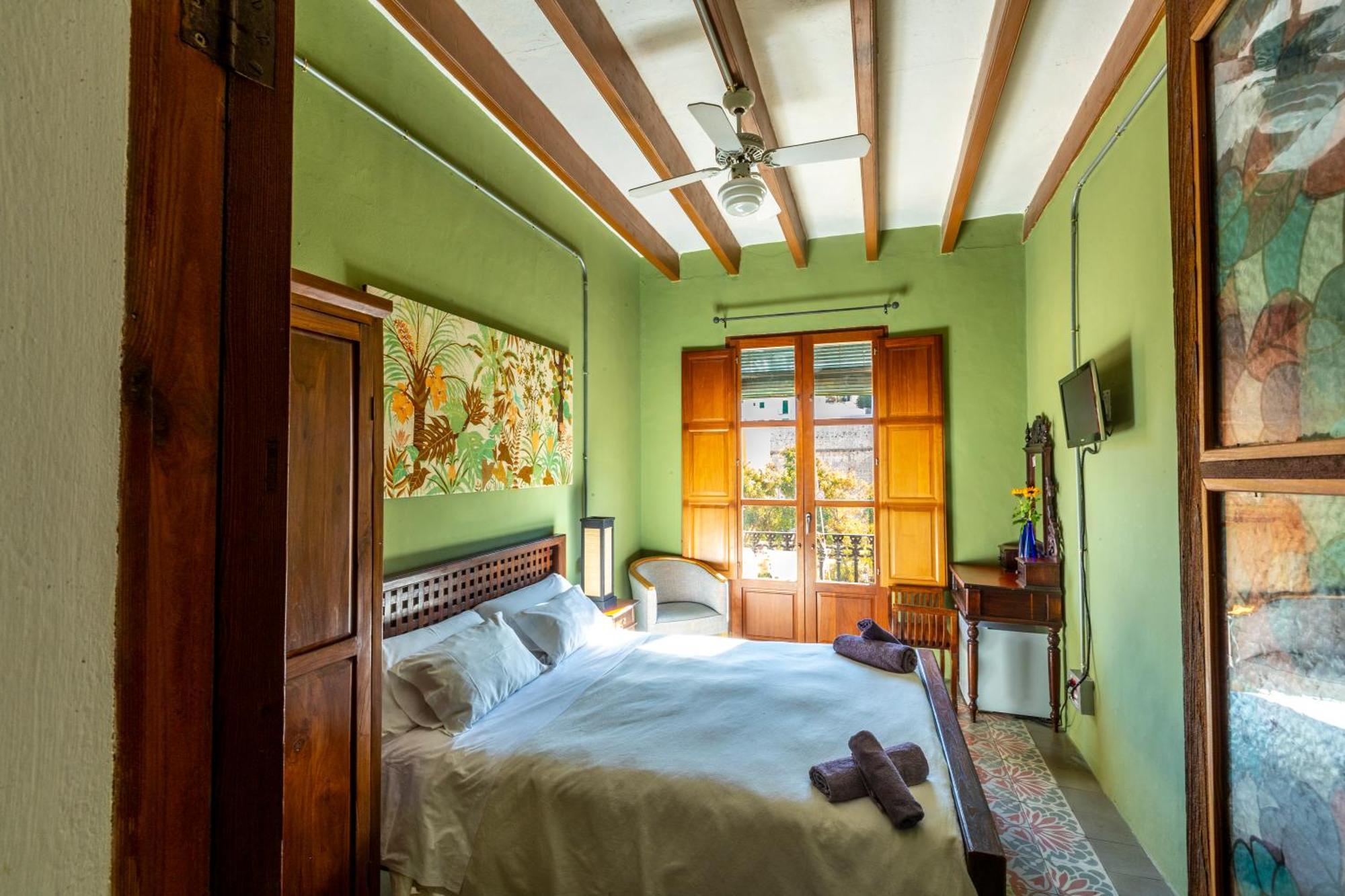 Ibiza Boutique Guest House Guest house