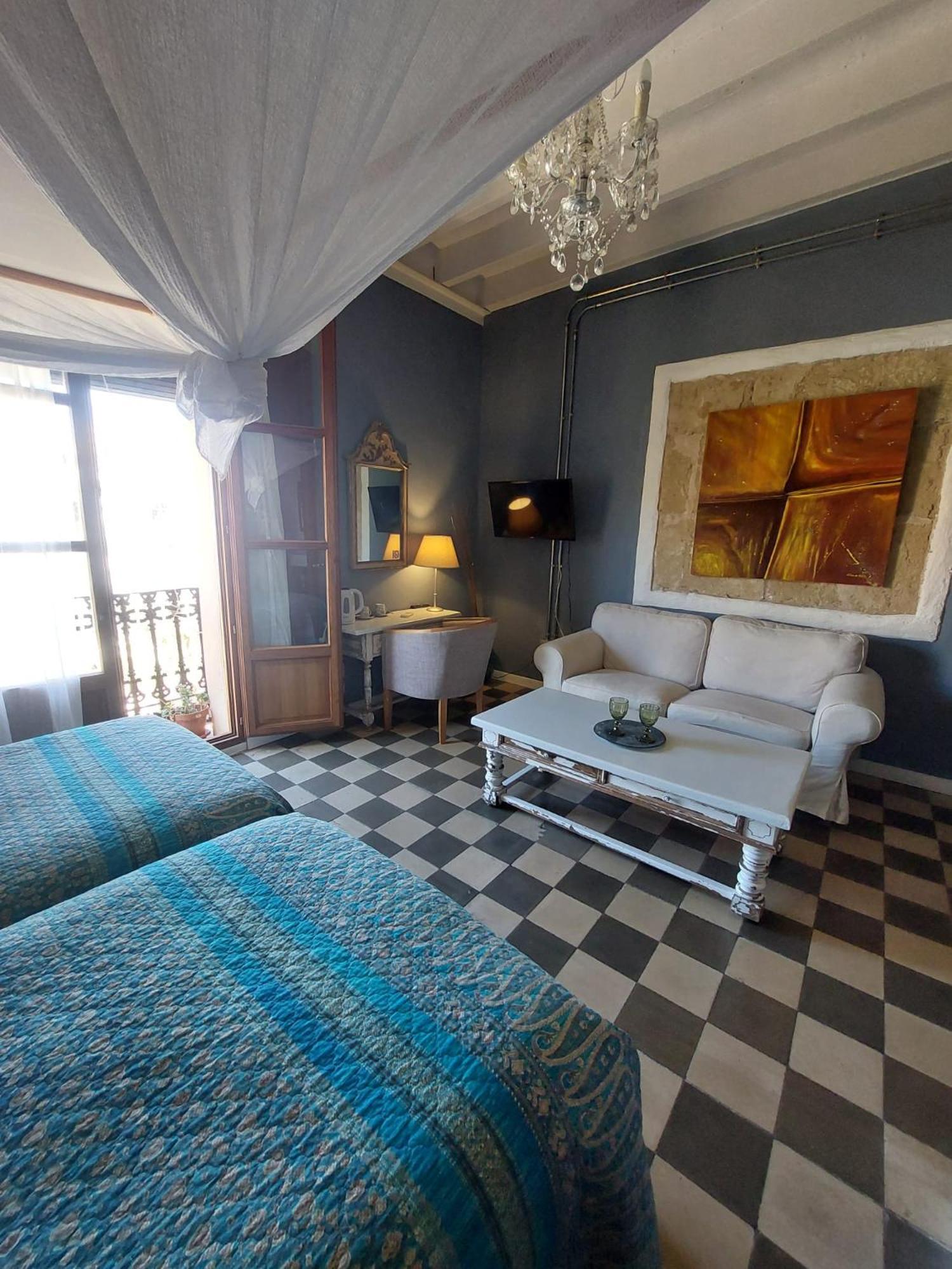 Guest house Ibiza Boutique Guest House *
