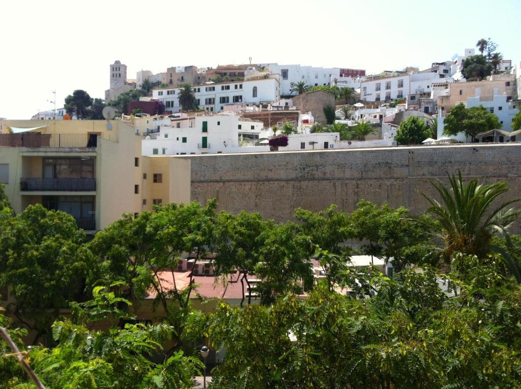 Ibiza Boutique Guest House Guest house Ibiza Town