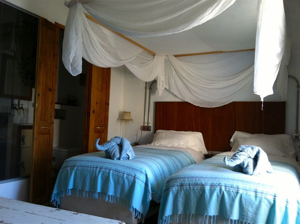 Guest house Ibiza Boutique Guest House